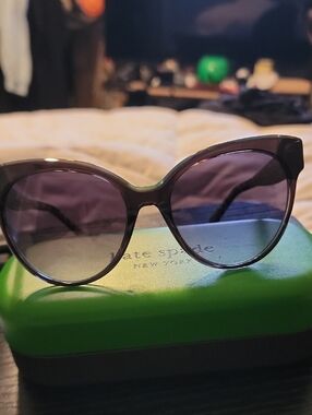 Kate Spade Aubriella G/S HWJ90 Sunglasses